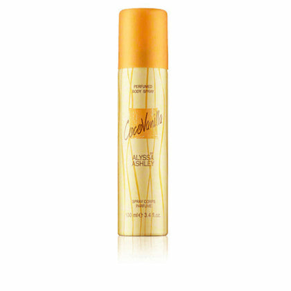 Körperspray Alyssa Ashley 2523797 Coco Vanilla 100 ml