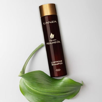 Shampoing L'ANZA 300 ml