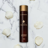 Shampoing L'ANZA 300 ml-5