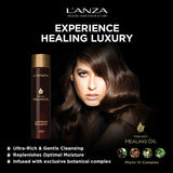 Shampoing L'ANZA 300 ml-4