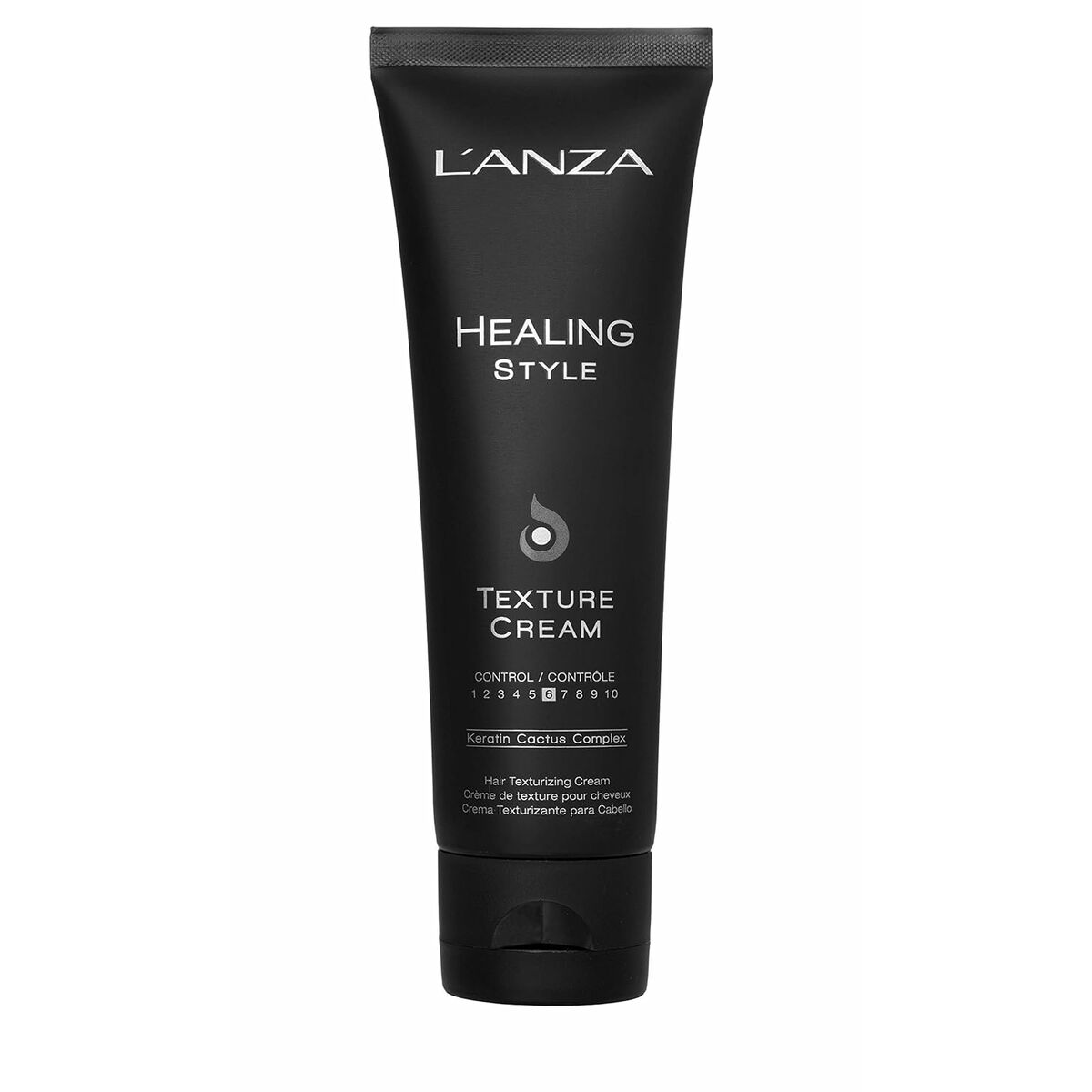 Stylingcreme L'ANZA Healing Style 125 g Texturiser-0