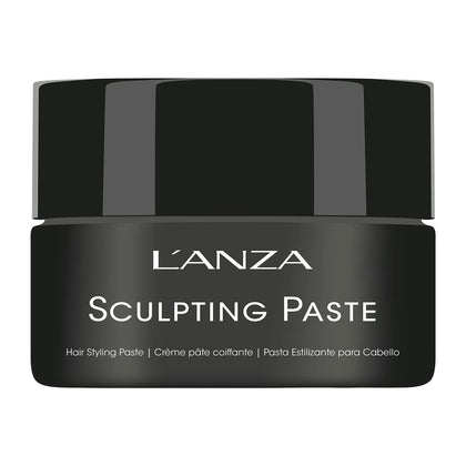 Hair Defining Paste L'ANZA Healing Style 100 ml Medium hold