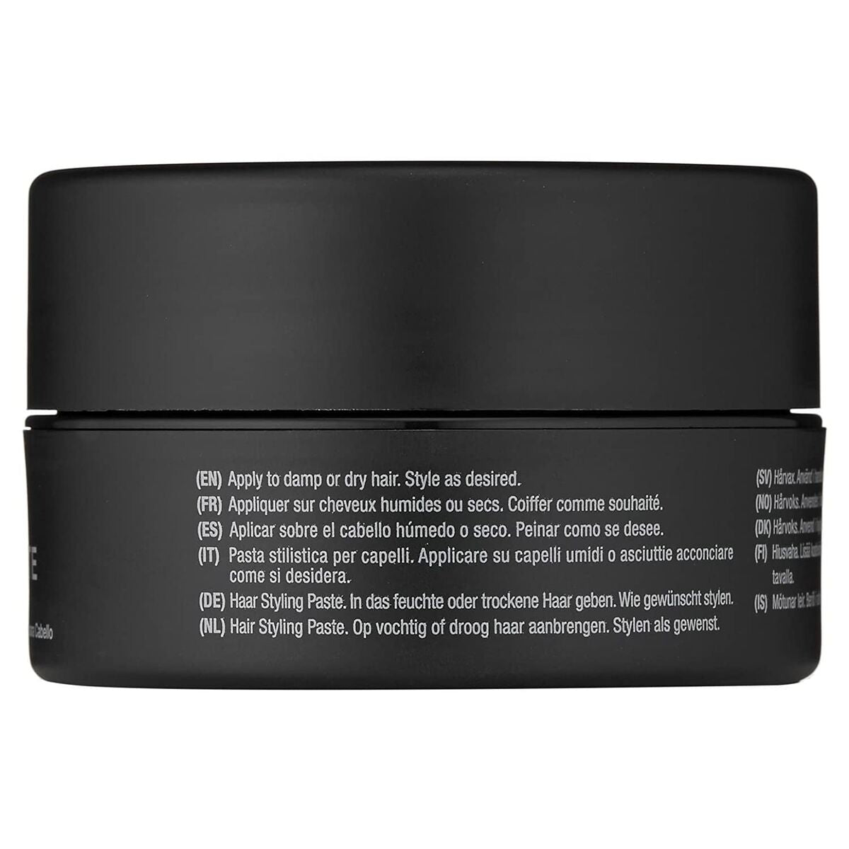 Haardefinitionspaste L'ANZA Healing Style 100 ml Mittlerer Halt-3