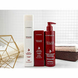Shampoo L'ANZA Minu 1 L-1