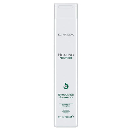 Revitalizing Shampoo L'ANZA Healing Moisture 300 ml