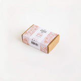 Soap Cake The Organic Republic Jabón Rosehip 100 g-2