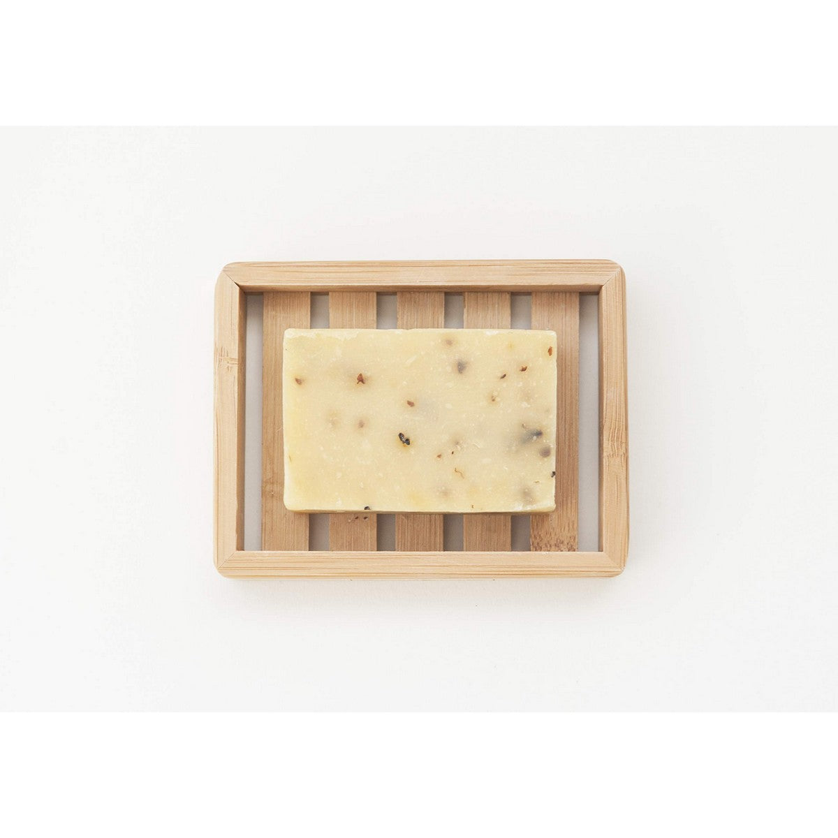 Soap Cake The Organic Republic Jabón Rosehip 100 g-1