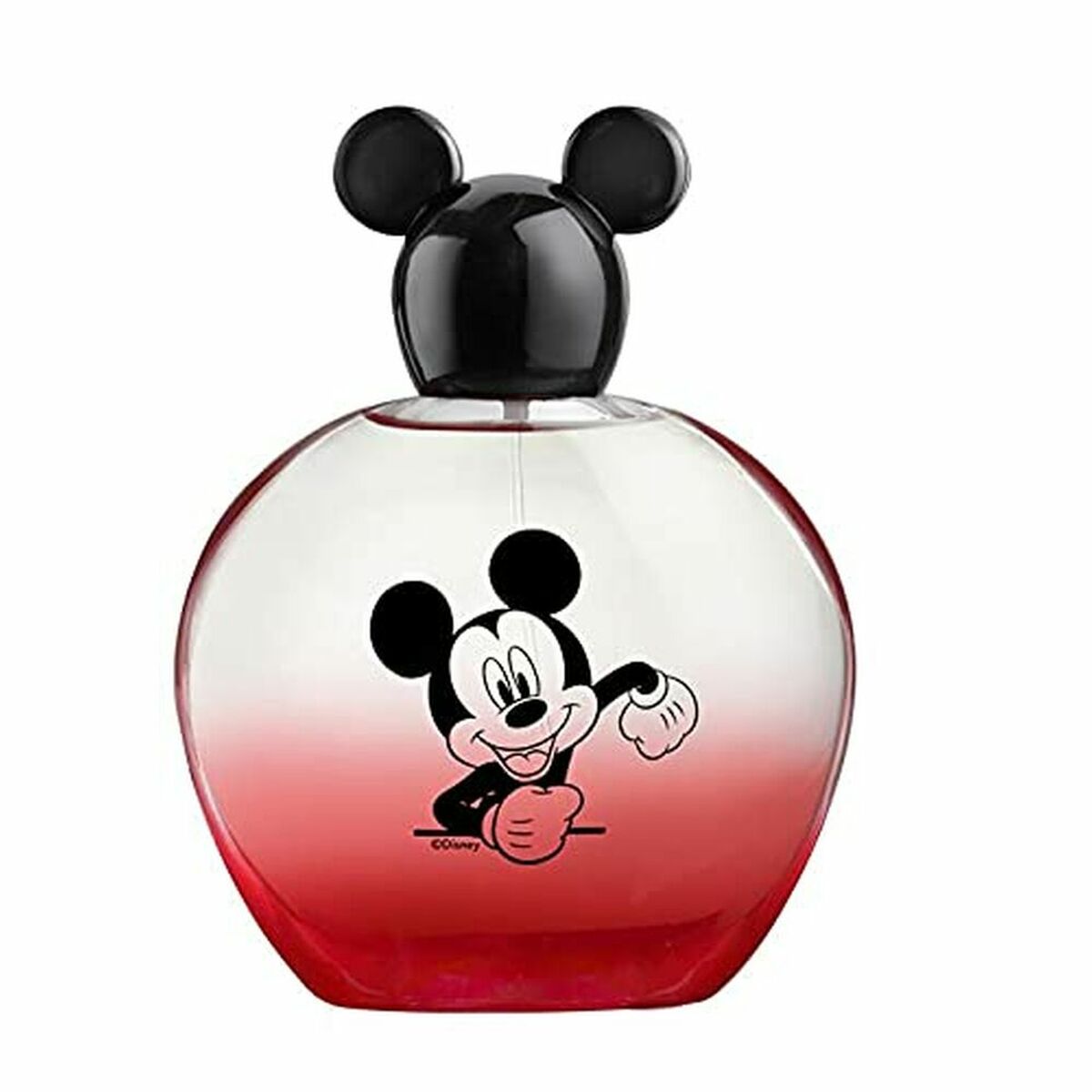 Children's Perfume Mickey Mouse EDT 100 ml-0