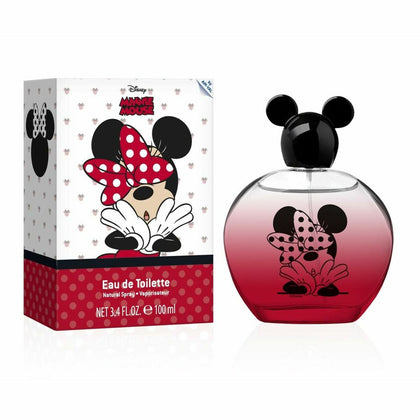 Kinderduft Minnie Mouse EDT 100 ml