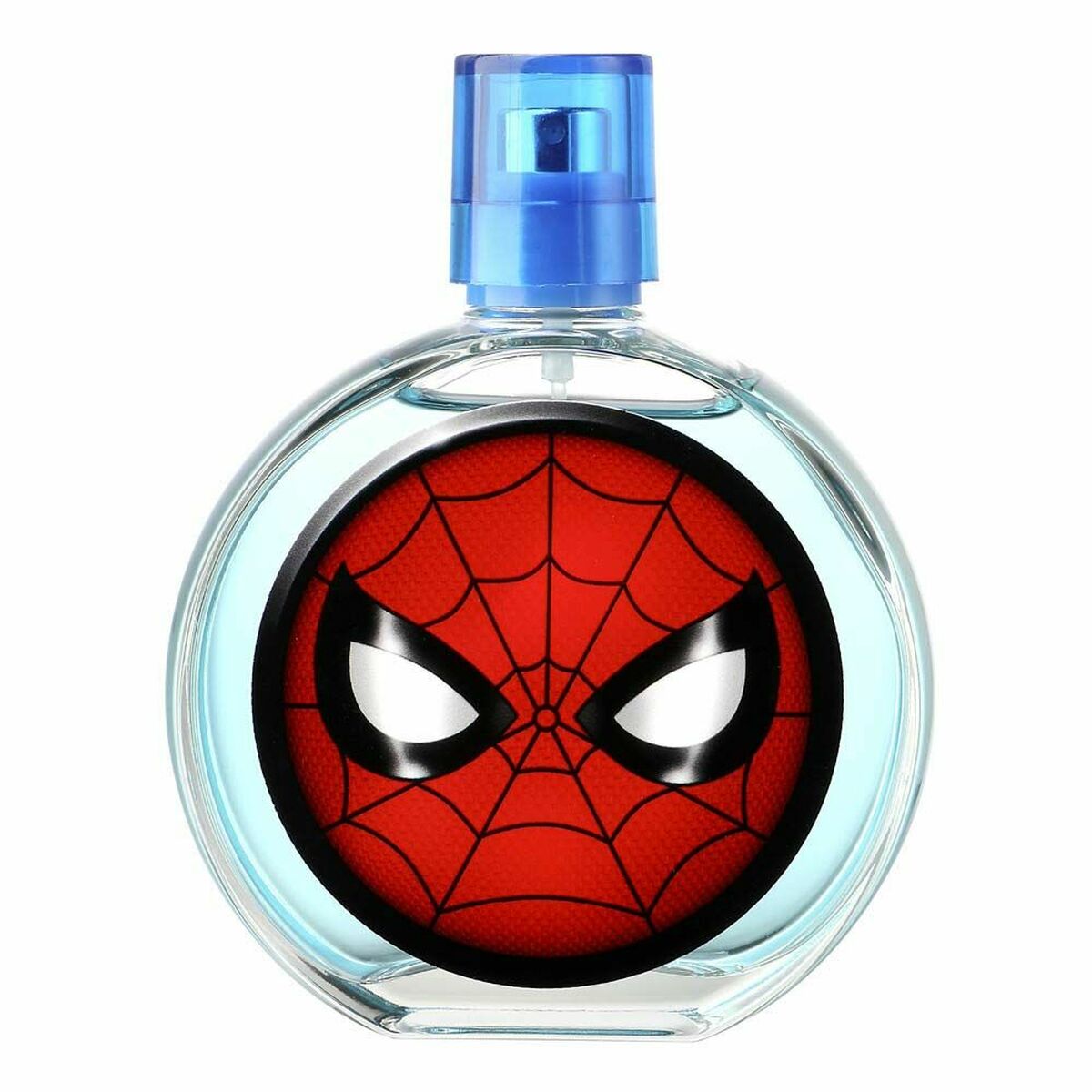 Kinderparfüm Spider-Man 885892072850 EDT 100 ml-0