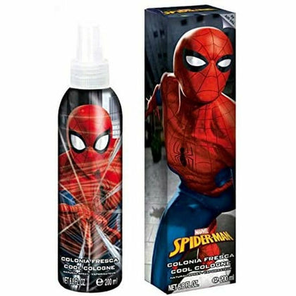 Kinderduft Spider-Man EDC 200 ml