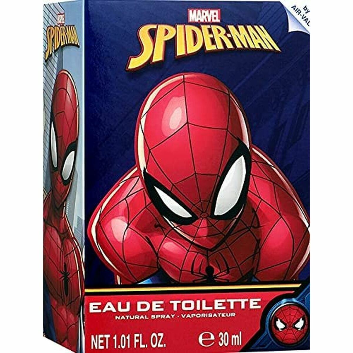 Children´s fragrance Spider-Man EDT 30 ml-0