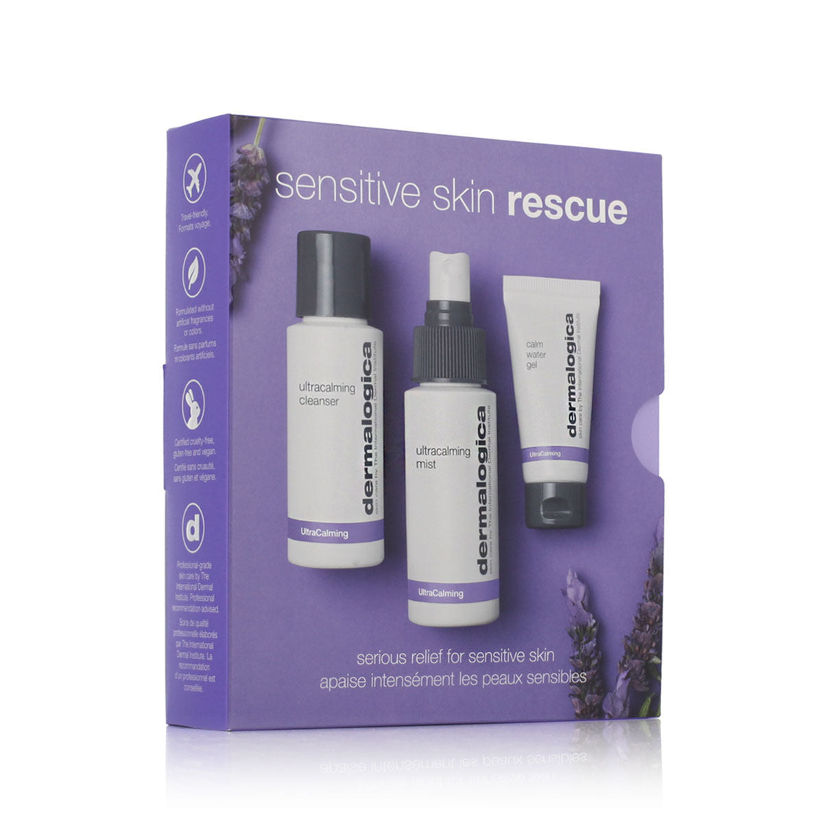 Unisex Cosmetic Set Dermalogica-0