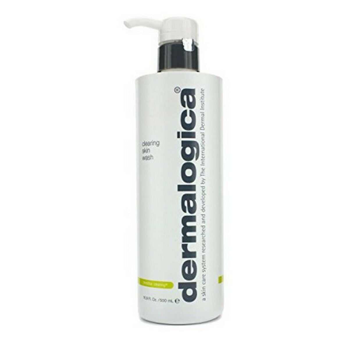 Nettoyant pour le visage Medibac Clearing Dermalogica (500 ml)-0