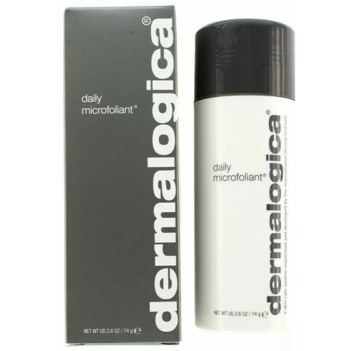 Gesichtspeeling Dermalogica 111249-110992-1