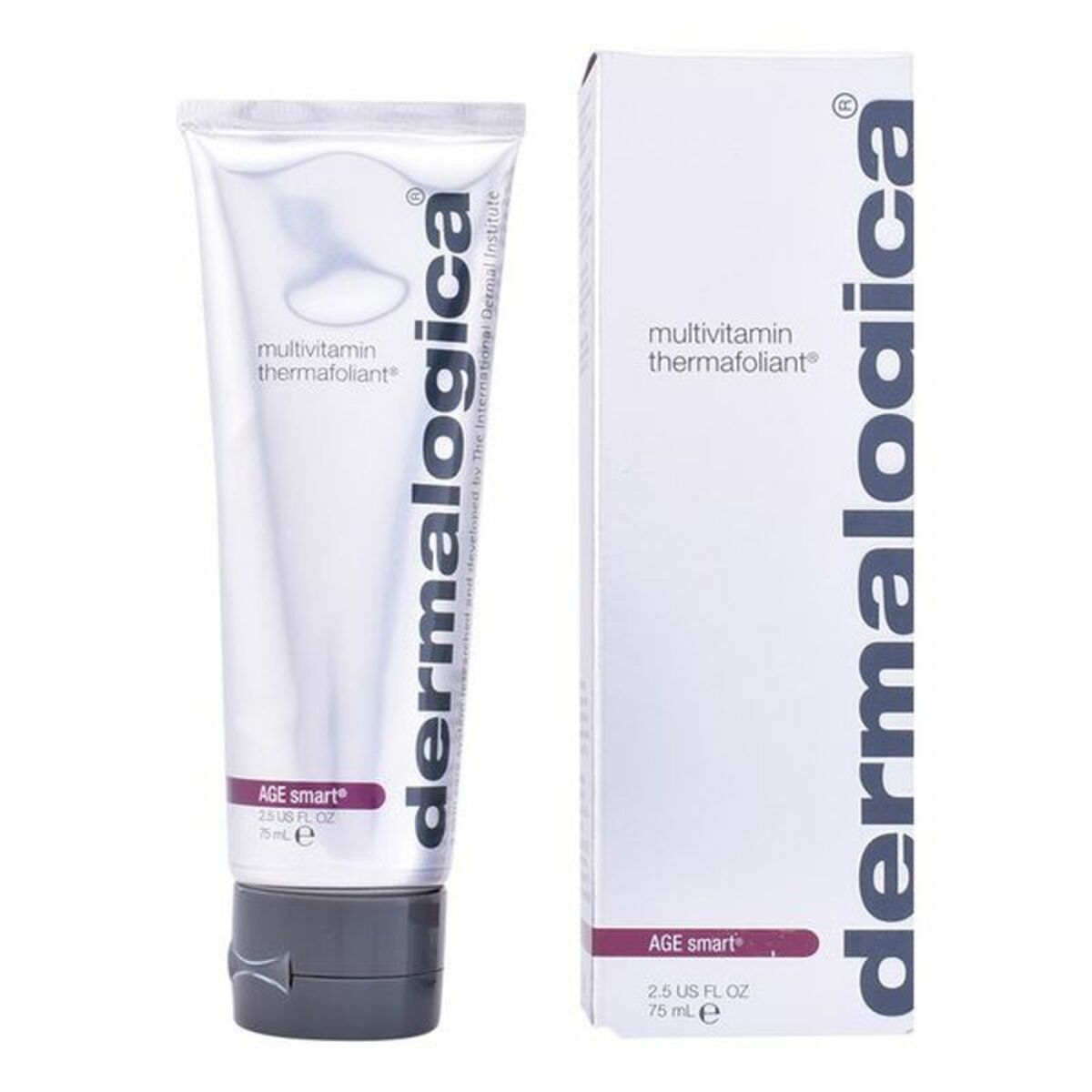 Gel exfoliant pour le visage Age Smart Dermalogica 822-62714 (75 ml) 75 ml-0