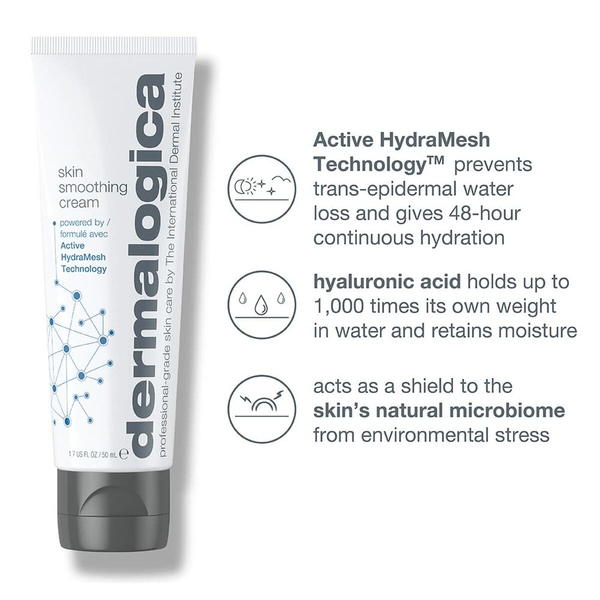 Crème de Jour Dermalogica-6