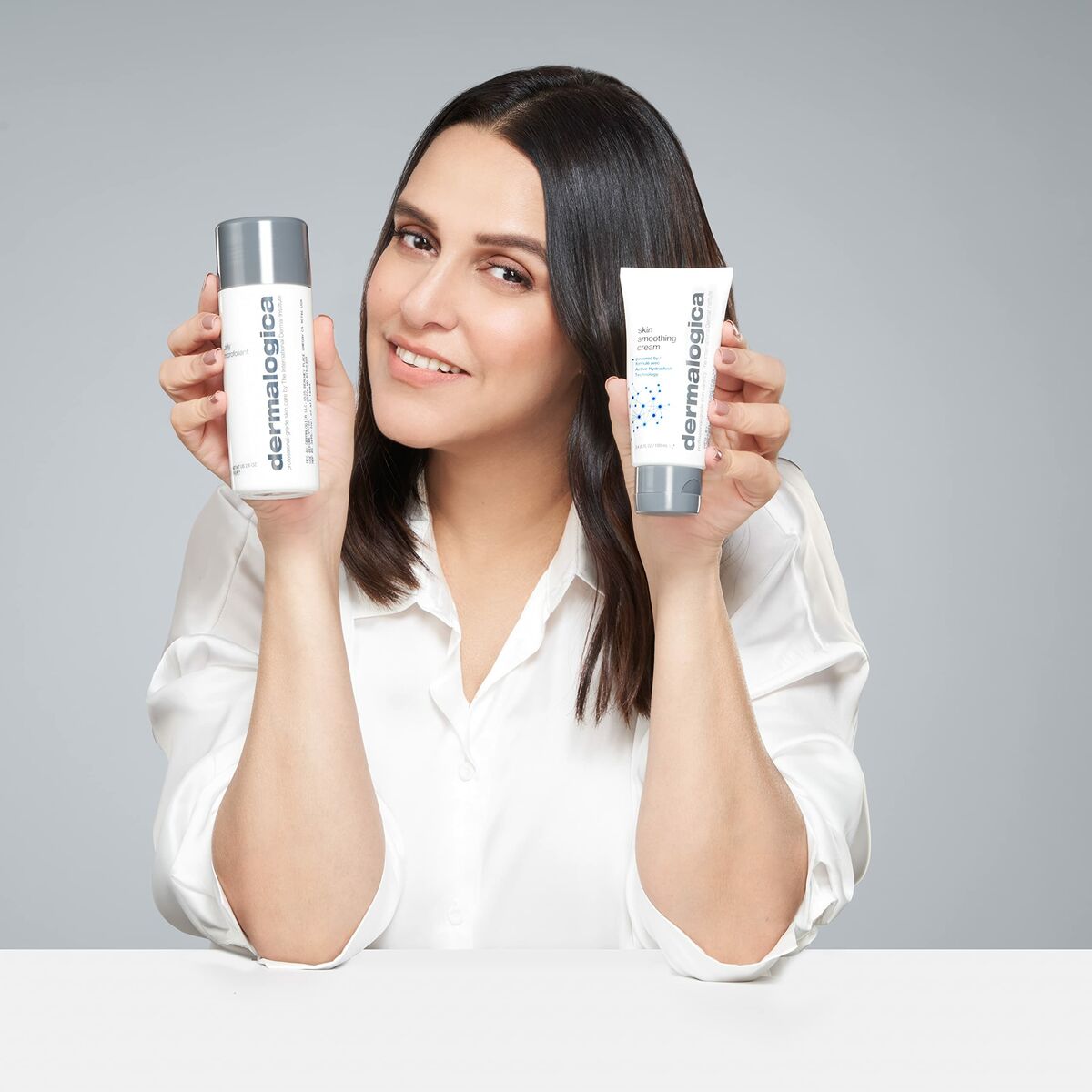 Crème de Jour Dermalogica-4