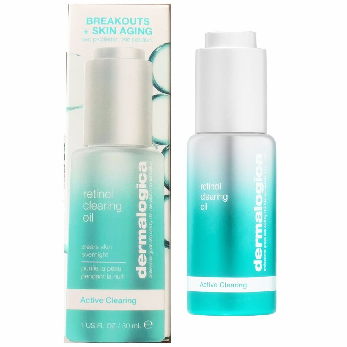 Körperöl Dermalogica 30 L (1 Einheit)-0