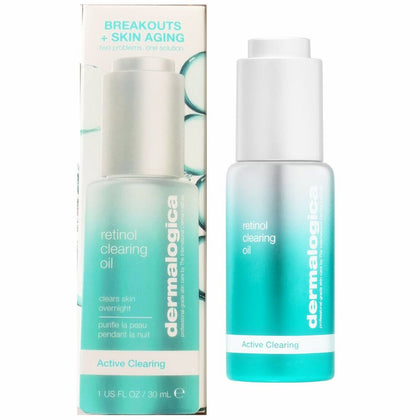 Körperöl Dermalogica 30 L (1 Einheit)