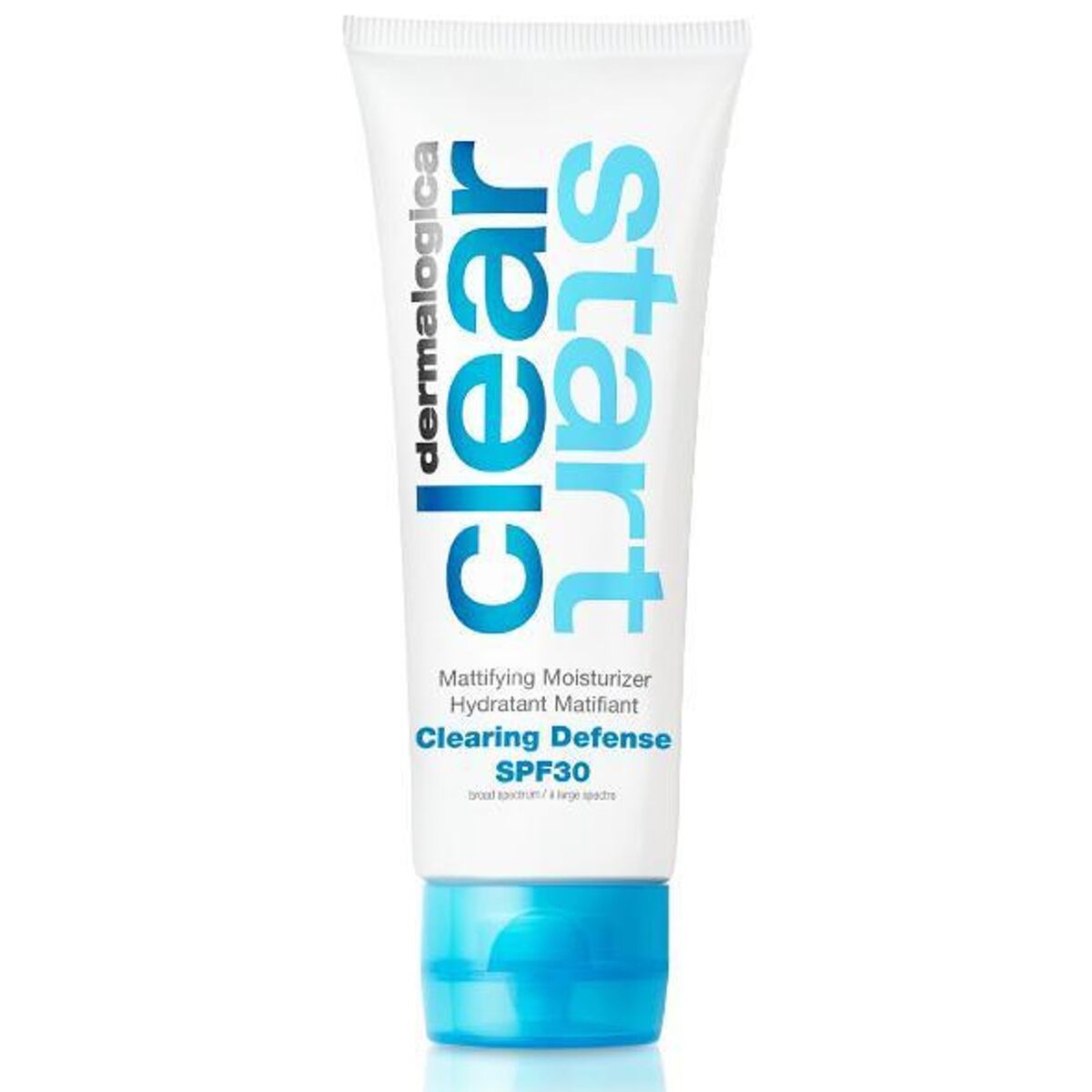 Feuchtigkeitsspendende Gesichtscreme Dermalogica Clear Start Clearing Defense Spf 30 59 ml-0