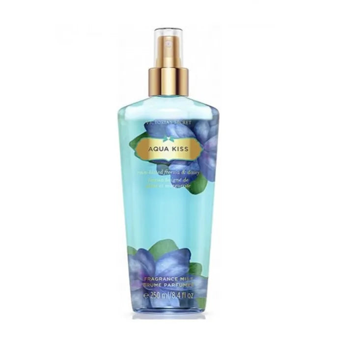 Victoria's Secret Victoria Secret Aqua Kiss fragranza Body Mist spray 250 ml