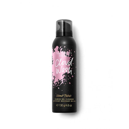 Gel Viso Cloud Wash Petali di Velluto 130 g