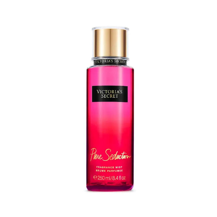 Victoria's Secret Pure Seduction body mist spray 250 ml