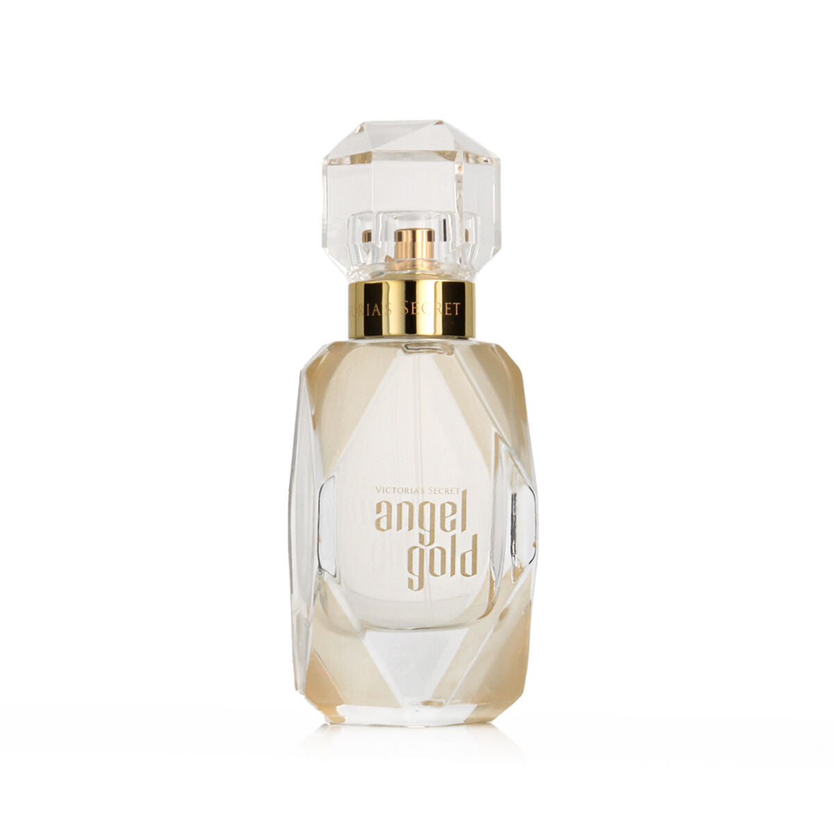 Women's Perfume Victoria's Secret Angel Gold EDP 50 ml-1