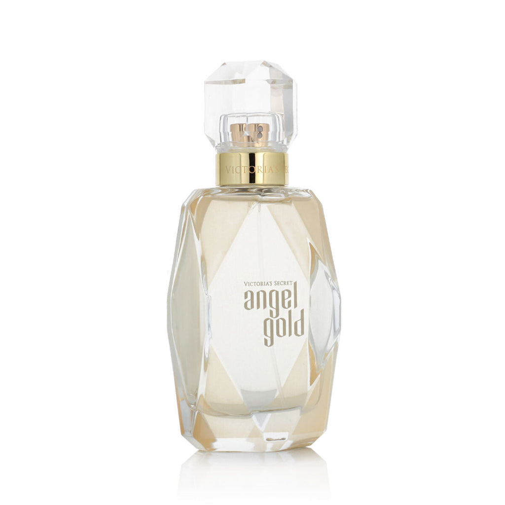 Women's Perfume Victoria's Secret EDP Angel Gold 100 ml-1