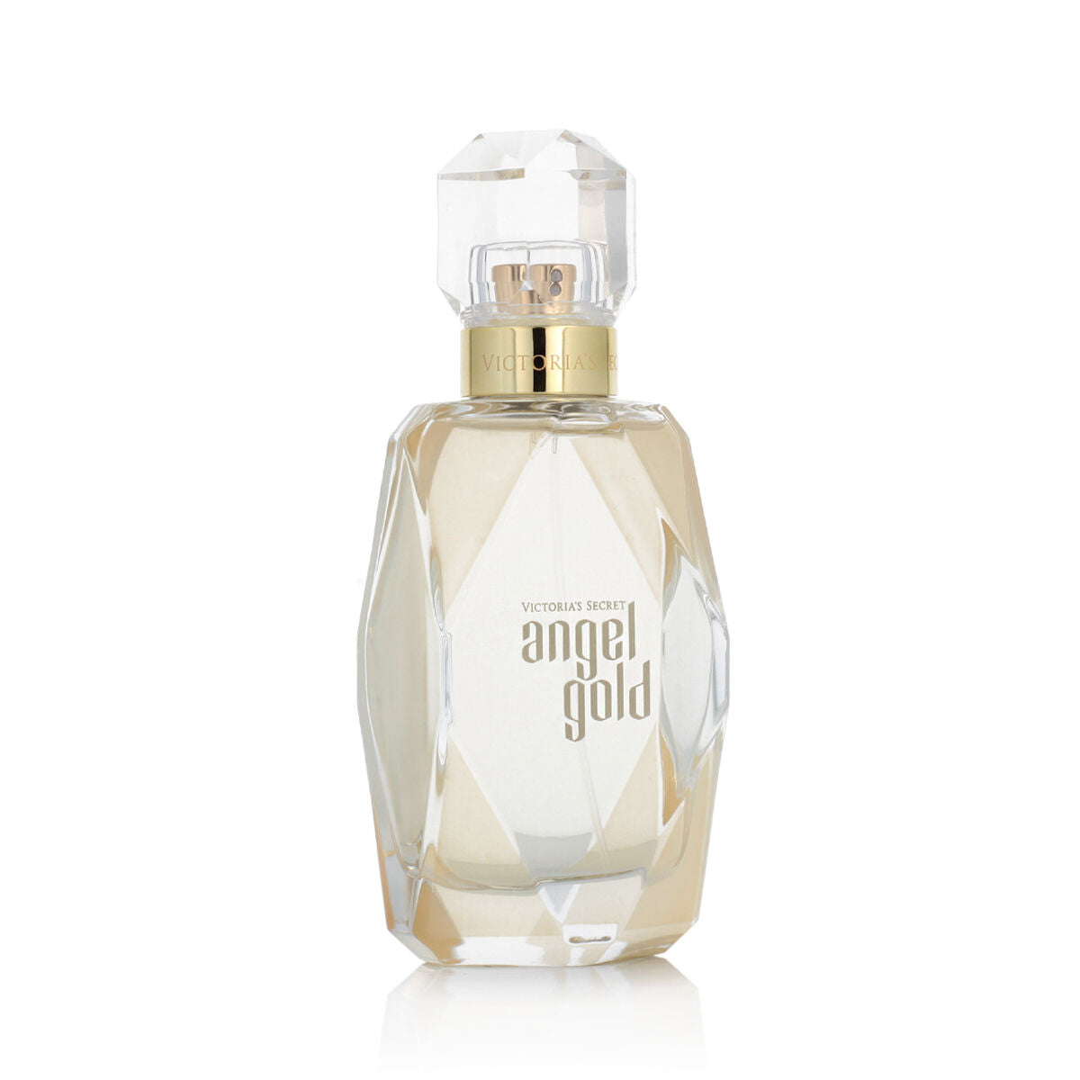 Women's Perfume Victoria's Secret EDP Angel Gold 100 ml-1