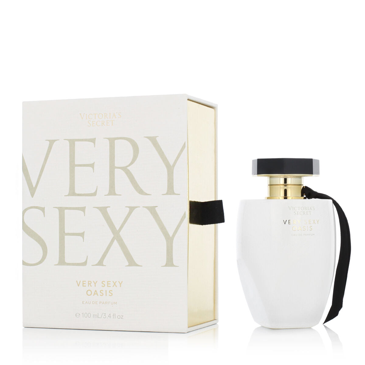 Women's Perfume Victoria's Secret Very Sexy Oasis EDP 100 ml Very Sexy Oasis-0