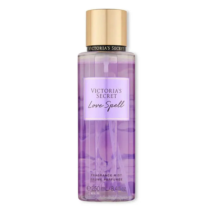 Victoria's Secret Love Spell Body Mist spray 250 ml