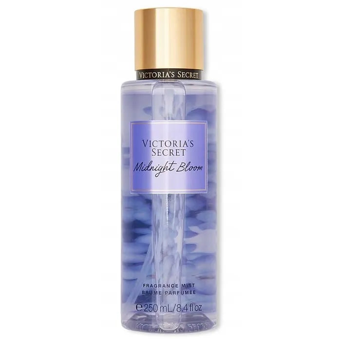Victoria's Secret Midnight Bloom Body Mist spray 250 ml