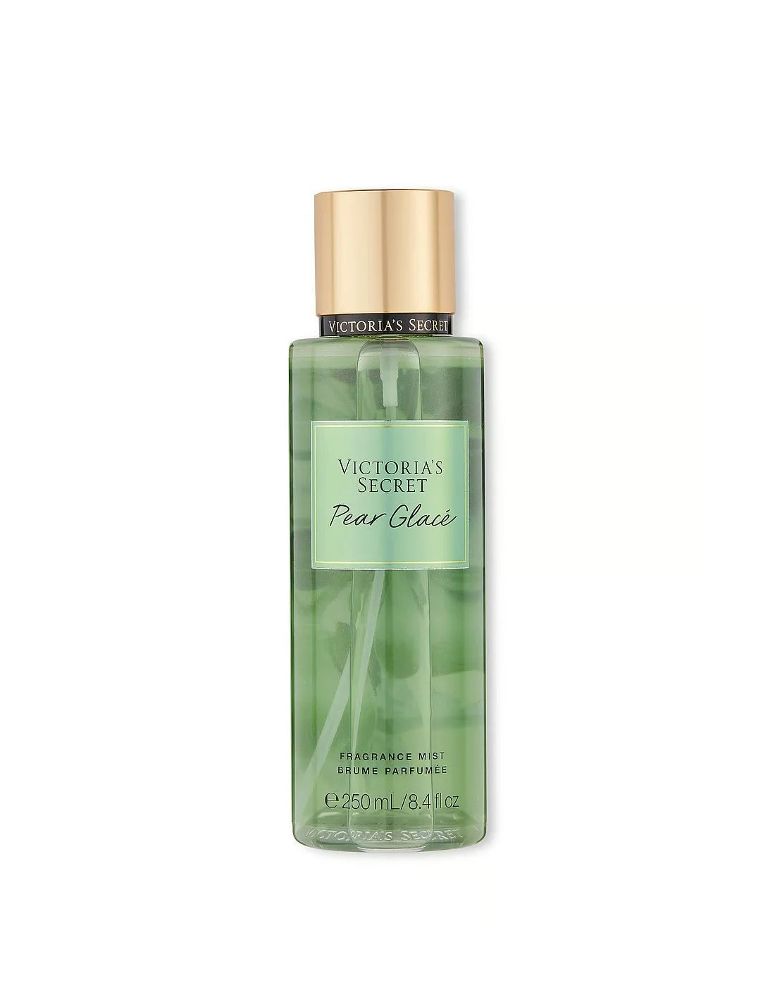 Victoria's Secret Pear Glacé body mist 250 ml