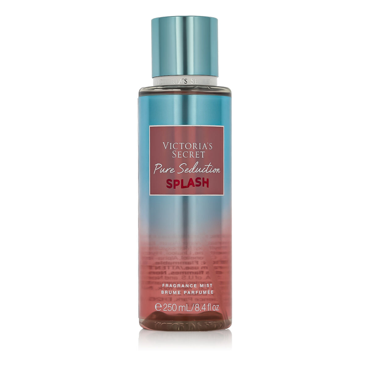 Körperspray Victoria's Secret Pure Seduction Splash 250 ml-0