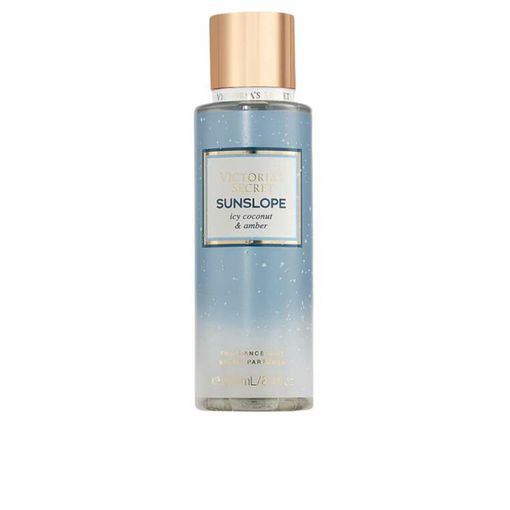 Victoria's Secret Sunslope Body Mist 250 ml