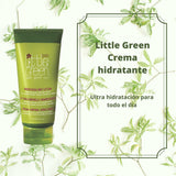 Crème pour le corps Little Green Minu 180 ml-6