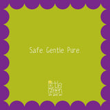 Body Cream Little Green Minu 180 ml-5