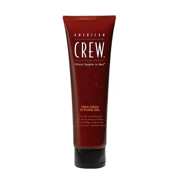 American Crew Firm Hold Styling gel 250 ml