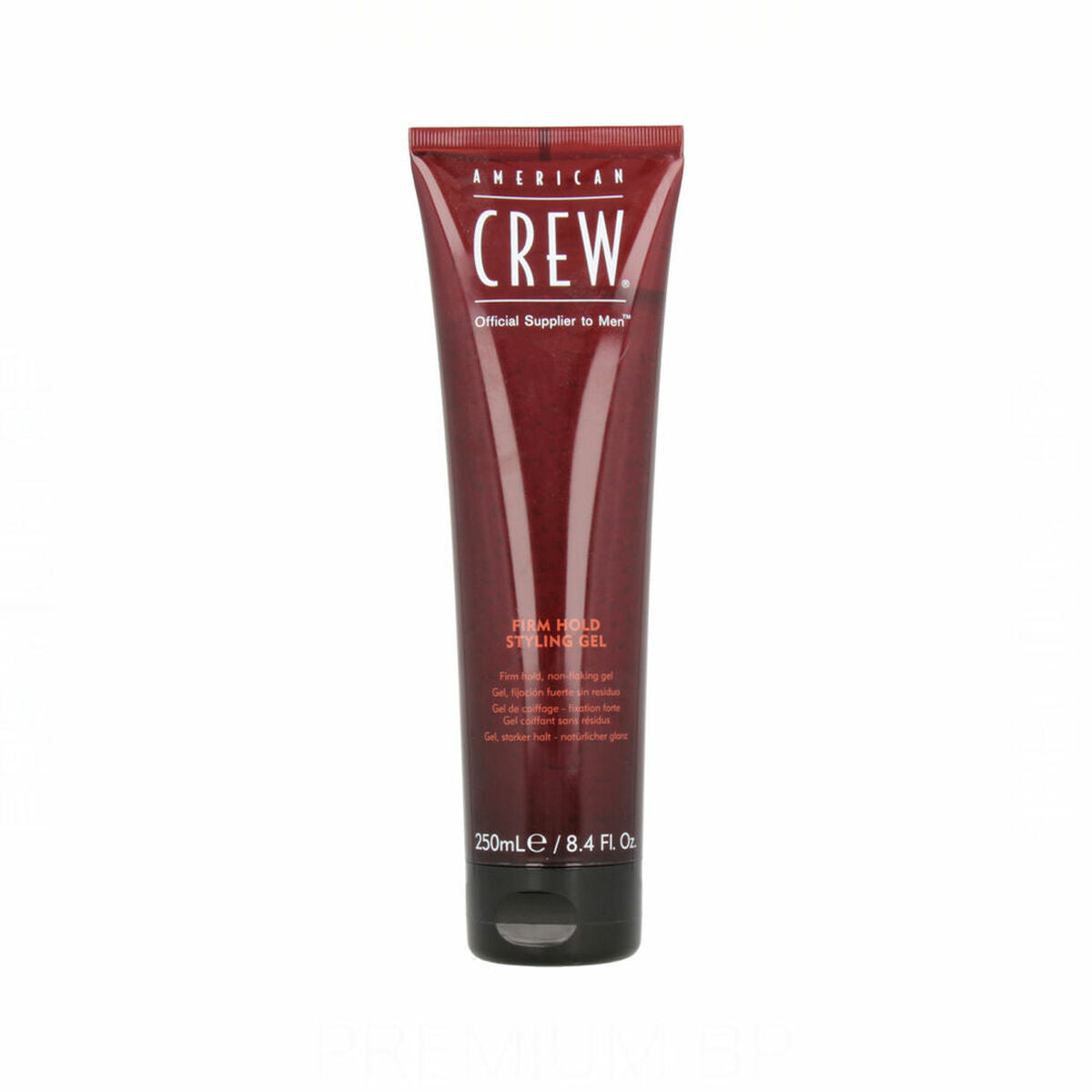 Strong Hold Gel American Crew 738678148891 250 ml-0
