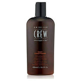 Shampoo American Crew 92118 500 ml Capelli Grassi-0