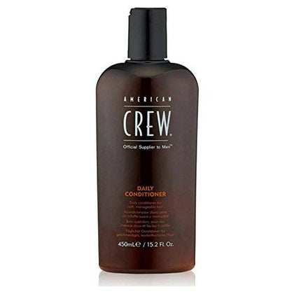 Shampoo American Crew 92118 500 ml Capelli Grassi
