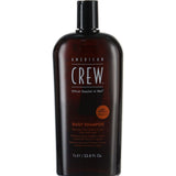 Shampoo American Crew 92118 500 ml Capelli Grassi-2