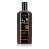 Shampoo American Crew 92118 500 ml Capelli Grassi-1