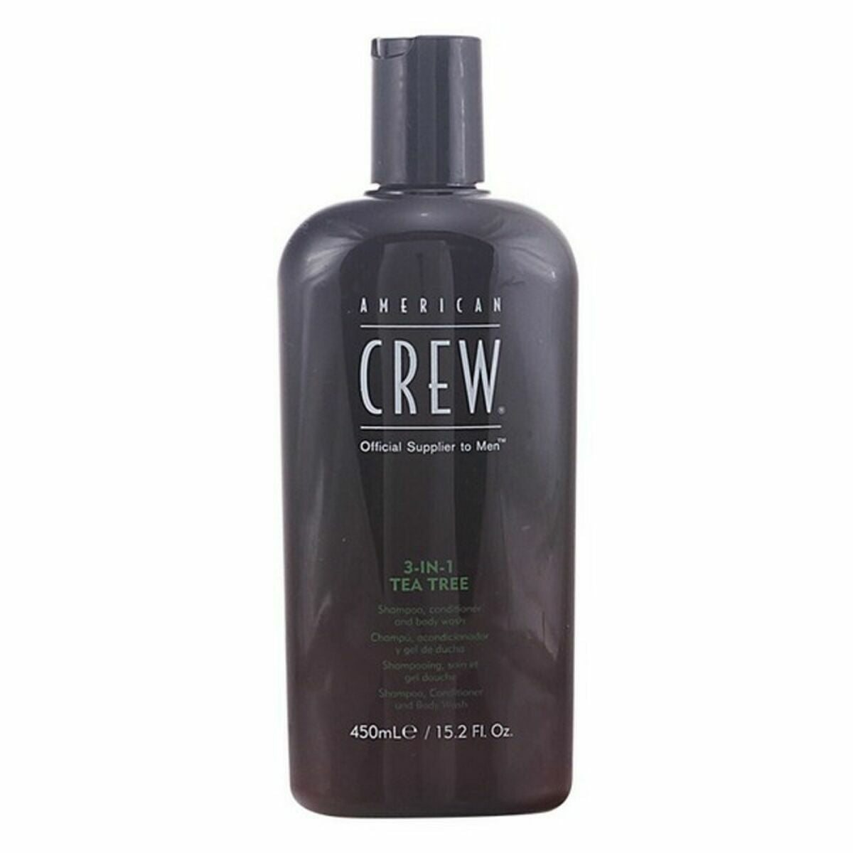 Shampoo American Crew (450 ml)-0