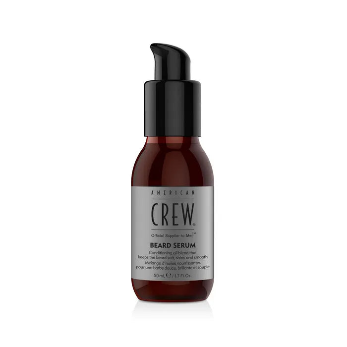American Crew Beard siero 50 ml