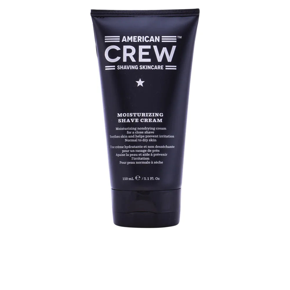 American Crew idratante Shave crema 150 ml