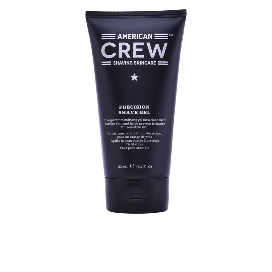 American Crew Precision Shave gel 150 ml