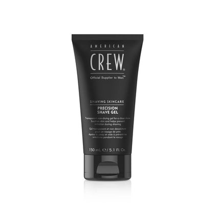 Gel da barba American Crew 150 ml